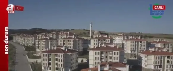 Son dakika: Başkan Erdoğan: Dünyada kimsenin başaramadığını gerçekleştirdik - 2