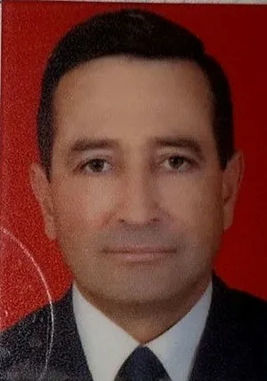 İzmir'de emekli albay evinde ölü bulundu - 1
