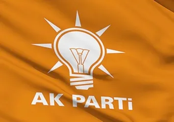 AK Parti'den kongre açıklaması