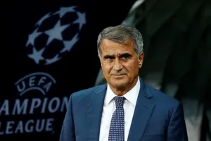 Beşiktaştan Şenol Güneş açıklaması