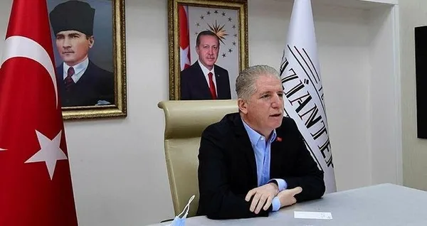 Son dakika: İstanbul’un yeni valisi Davut Gül oldu! Davut Gül kimdir?