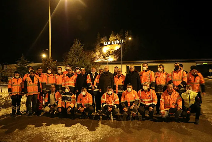 Ulaştırma Bakanı Adil Karaismailoğlu’ndan Kanal İstanbul açıklaması: Dünya deniz taşımacılığına...