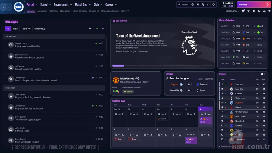 FM 26 ne zaman satışa sunulacak, fiyatı ne kadar olacak? Ön sipariş başladı mı? 3