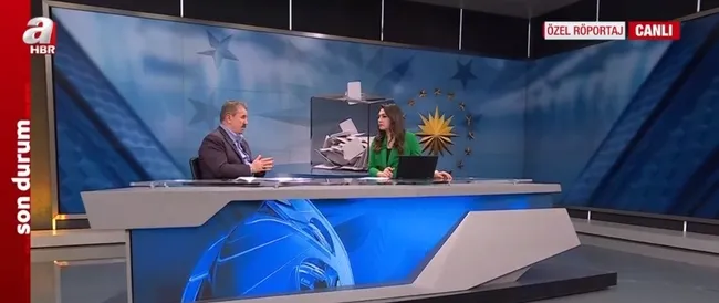 Seçim ilk turda biter mi? Batı neden seçime müdahale ediyor?