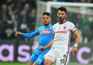 Tolgay Arslan'a 3 kulüpten teklif var