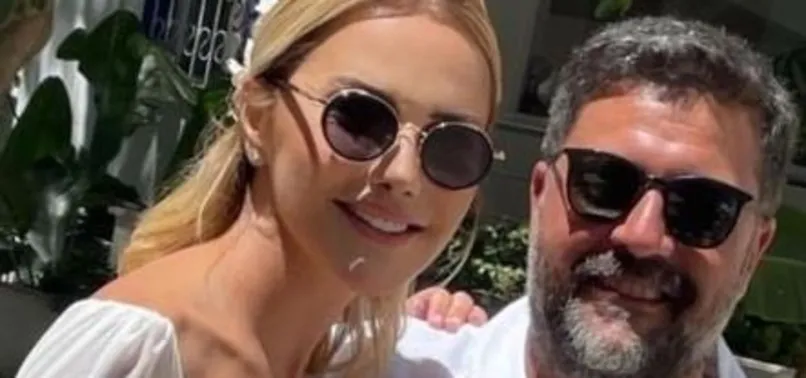 Ece Erken Ile Safak Mahmutyazicioglu Bosaniyor Mu A Haber Son Dakika Magazin Haberleri