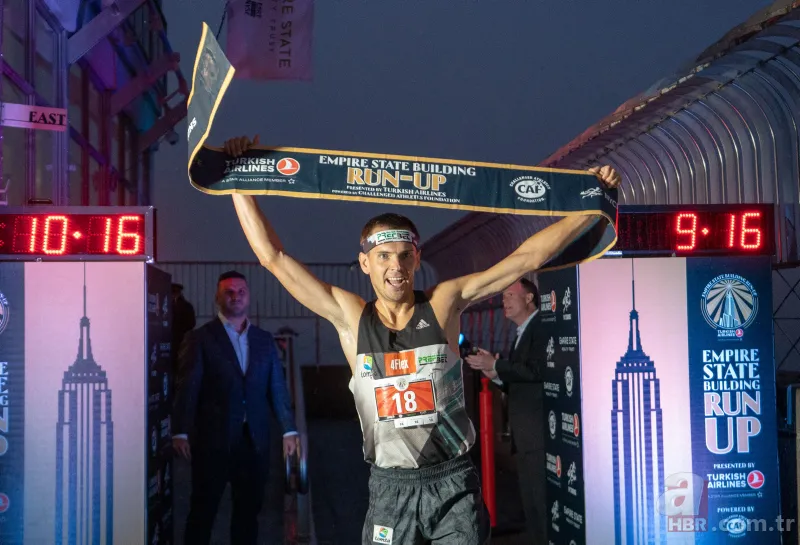 THY sponsor oldu en ünlü bina kırmızı beyaza büründü 4