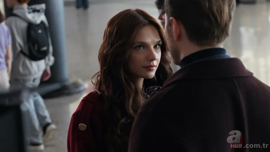 Bu dizi susmayacak! Protesto, aşk, vicdan… "Aynı Yağmur Altında" ekrana kilitleyecek! 4