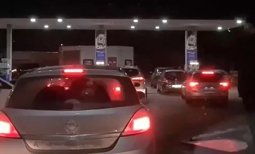 Almanya’da kriz büyüyor! Odun altından değerli oldu