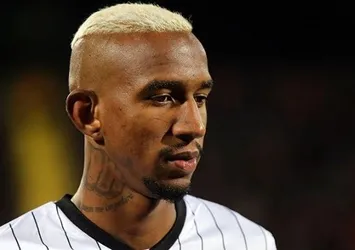 Beşiktaş'a Talisca müjdesi!