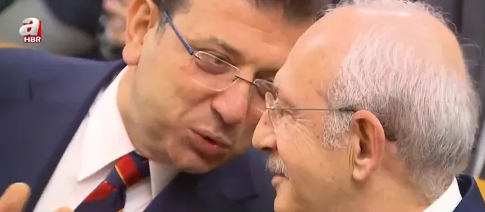 İYİ Parti Ekrem İmamoğlu’nu adaylığa mı hazırlıyor? Anadolu turunun akıl hocası Meral Akşener mi? İşte perde arkası - 4