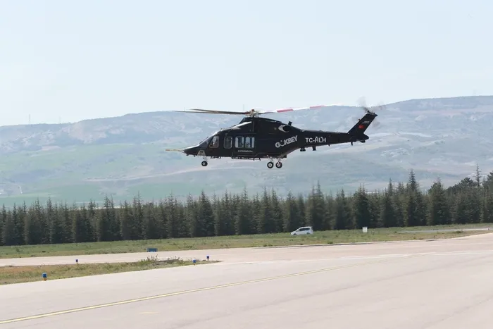 TUSAŞ Genel Müdürü Temel Kotil: 4’üncü GÖKBEY ilk kez havalandı