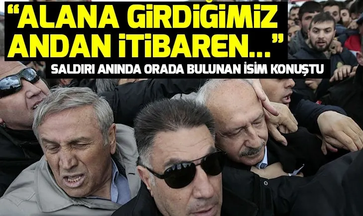 MHP'den Kılıçdaroğlu açıklaması: Geçtiği yerden yuhalama sesleri geliyordu