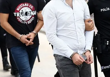Son dakika: Ankara'da FETÖ'ye yeni operasyon