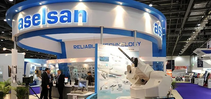 ASELSAN ile Otokar arasında 35,6 milyon avroluk sözleşme