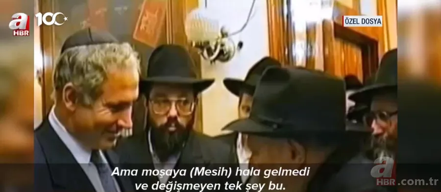 Katil İsrail'in işgal haritası! Gazze'den sonra yeni hedefi KKTC mi? A Haber'de çarpıcı sözler: Vadedilmiş topraklar hayali... 12