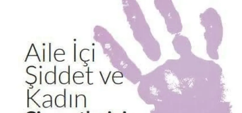 Son dakika: İçişleri Bakanlığı’ndan aile içi ve kadına yönelik şiddet olayları ile ilgili önemli rapor