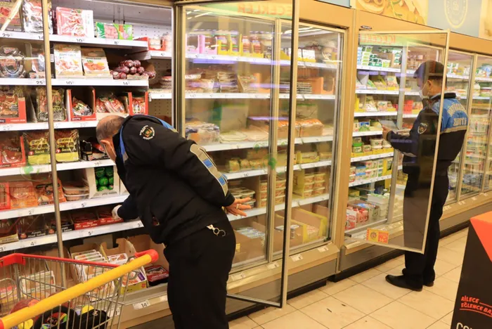 Rekabet Kurumu açıkladı: Zincir marketlerin "fiyat anlaşması" belgelerle kanıtlandı! Piyasa organize edilmiş - 2