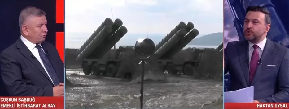 s-400ler-gidiyor-f-35ler-mi-geliyor-dugumun-cozumunde-3-kritik-senaryo-masada-1783713368911.jpg Sistemin caydırıcılığına vurgu yapan Başbuğ, S-400'lerin teknik kapasitesine ilişkin konuştu (Fotoğraf -ahaber.com.tr - ekran görüntüsü)