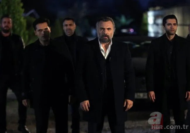 Eşkıya Dünyaya Hükümdar Olmaz'ın Alparslan Çakırbeyli'si Yunus Emre Yıldırımer'in eşi de oyuncu çıktı 2