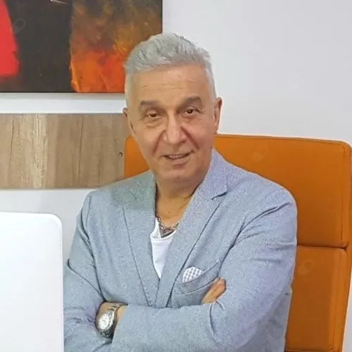 Ünlü doktor Tuğrul Abacıoğlu intihar etti - 1