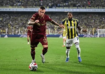 Kadıköy’de fırtınaya geçit yok