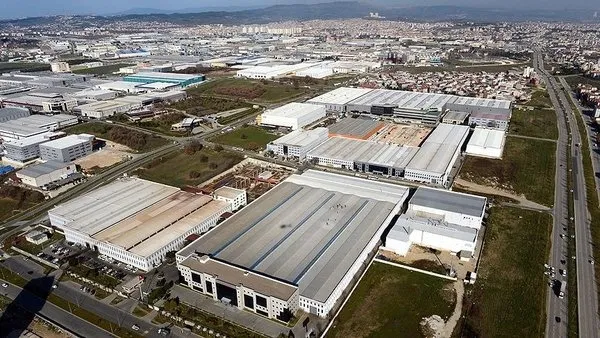 Ekonomide tarihi dönüşüm! Üretimde 17 ayın zirvesi - 5