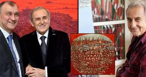 ’Devrim Erbil’in İstanbul’u’