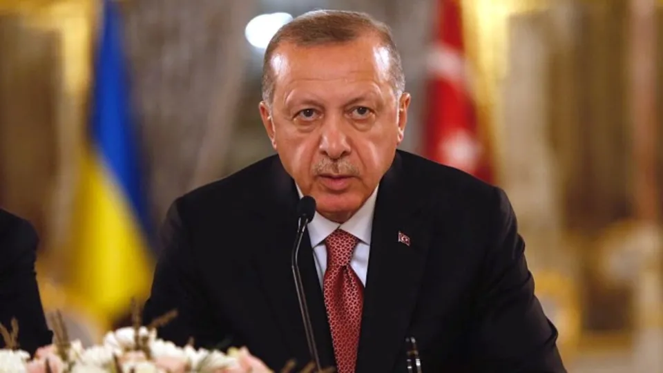 Başkan Erdoğan'dan flaş Kırım mesajı