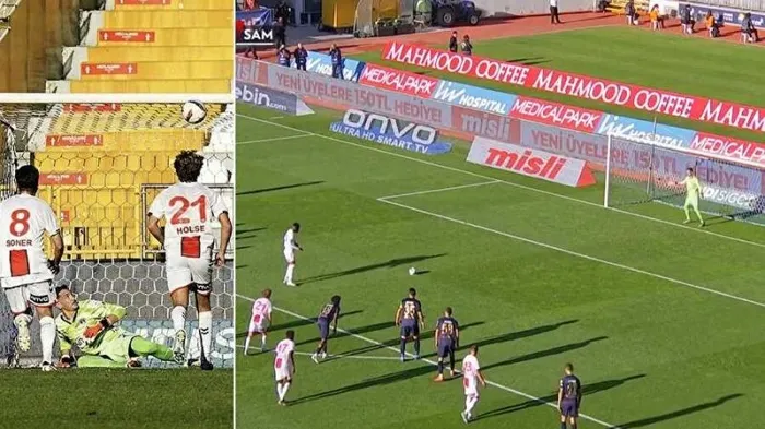 Bahiste kirli ağ deşifre oldu! Tek maçta 2 bin 351 kupon: MASAK raporunda dudak uçuklatan tablo!