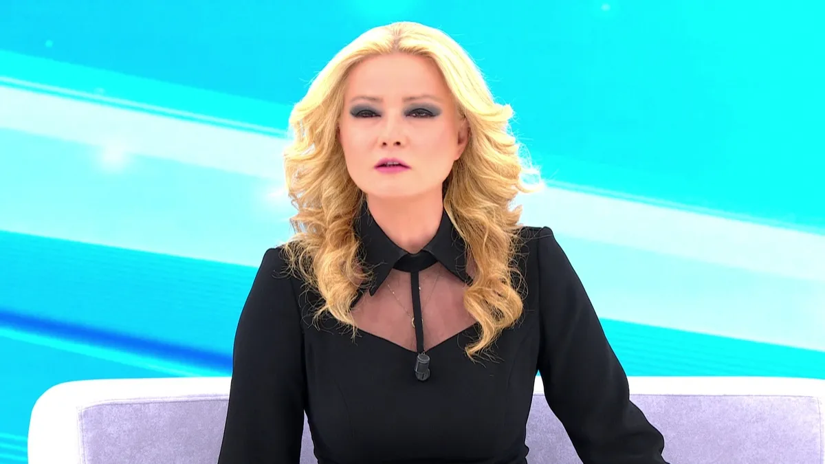 Müge Anlı ATV canlı izle: 23 Ocak 2026 Müge Anlı ile Tatlı Sert yeni bölüm