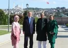 Başkan Erdoğandan kritik kabul