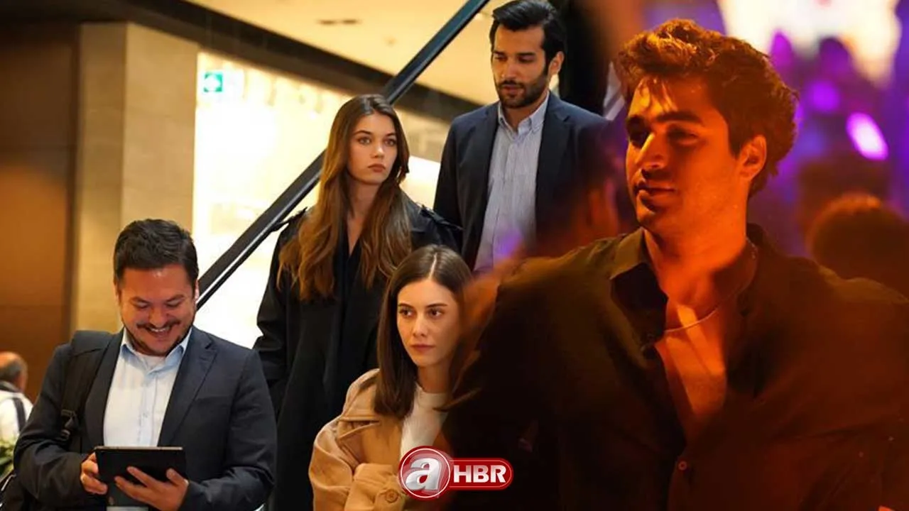 YALI ÇAPKINI 31. bölüm fragmanı yayınlandı mı? Yalı Çapkını 30. bölüm de neler oldu? Seyran ve Ferit boşanma kağıtlarını imzaladı!