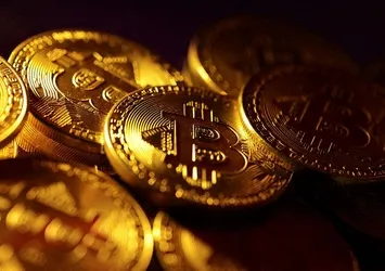 Bitcoin yeniden yükselişte! 62 bin dolar sınırını aştı