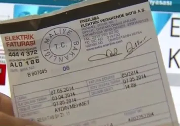 Elektrikte sürpriz fatura dönemi bitiyor