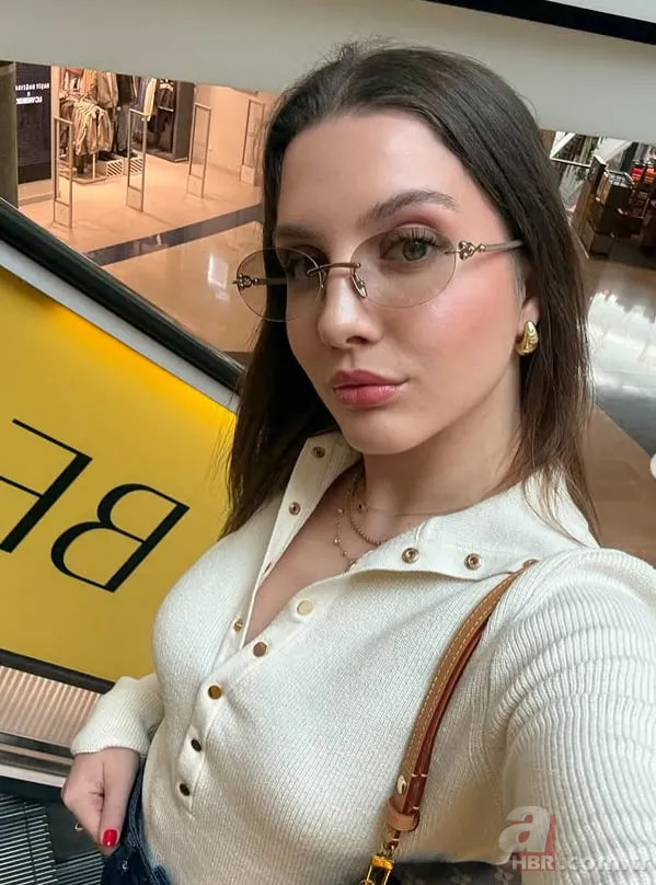 Selena’nın Nazlı’sıydı! Dilara Kurtulmuş’tan mutluluk pozu geldi: Evlilik yolunda ilk adım 7