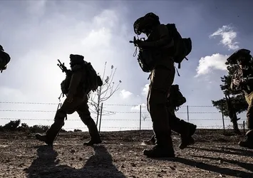 Hamas'tan işgalci İsrail askerlerine ağır darbe! Katil ordusu tek tek dökülüyor