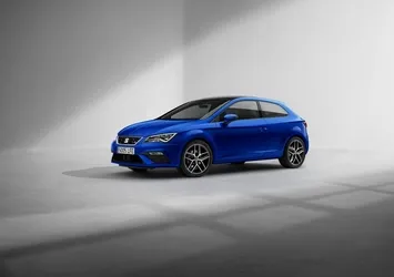 Yenilenen Seat Leon’un fiyatları belli oldu