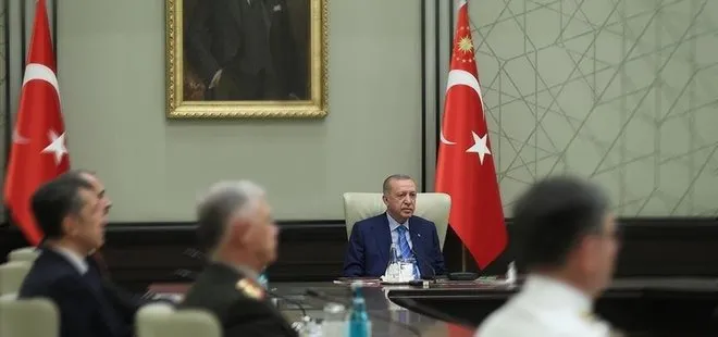 Kritik YAŞ toplanıyor! Başkan Erdoğan liderlik yapacak! Genelkurmay Başkanı kim olacak? Atama bekleyen generaller kimler?