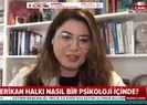 ABDde yaşayan doktor: Türkiyenin değerini bilmek lazım