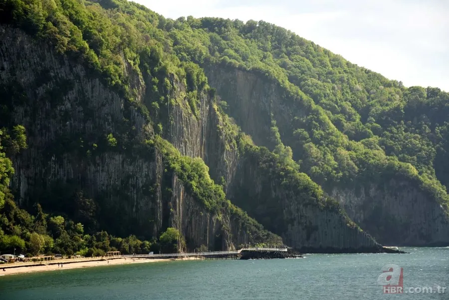 Bu saklı köyü tatilciler sır gibi sakladı! Türkiye'nin 1 numarası olmaya aday: Valizini kapan buraya gidiyor 4