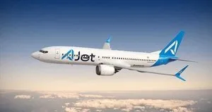 AJet uçtuğu ülke sayısını 50’ye çıkaracak