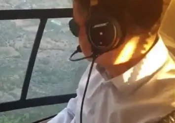 Bakan Pakdemirli duyurdu: İzmir'deki yangın...
