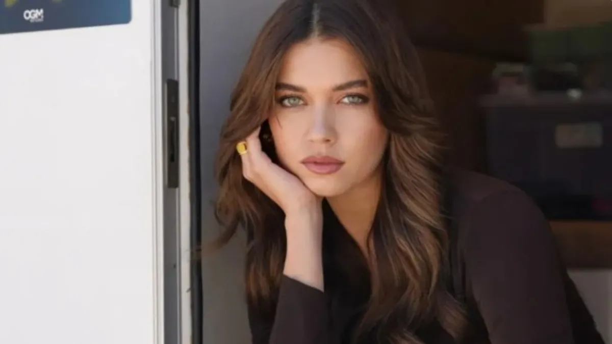Afra Saraçoğlu gözaltına alındı!