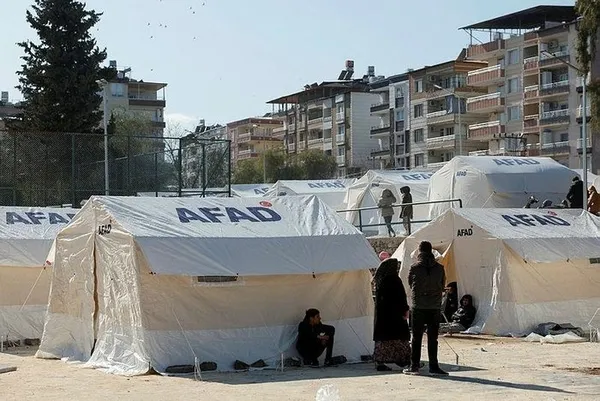 CHP'li kamuoyu araştırmacısı Murat Gezici'den dikkat çeken deprem ve Kanal İstanbul sözleri! Gerçekleri işte böyle tek tek saydı - 3