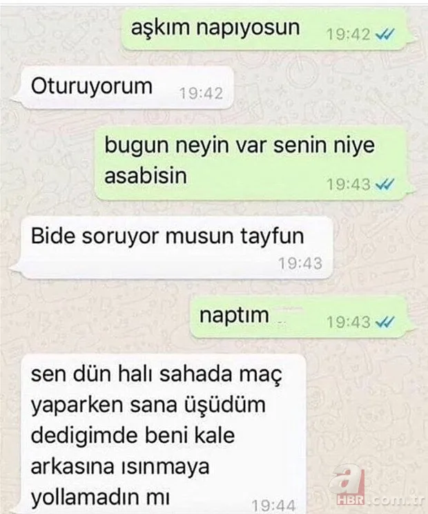 Mesajına cevap gelmeyince deliye döndü! Çareyi 40 metre yükseğe çıkmakta buldu: Ekipler harekete geçti 23