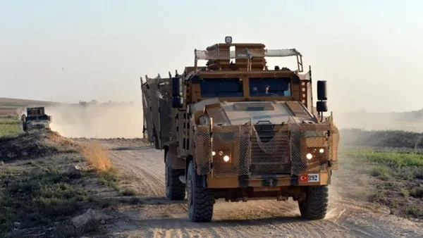 Mehmetçik'e büyük destek! VURAN TTZA'nın teslimatı yapıldı - 8