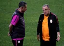 Galatasaray Futbol Takımı Doktoru Yener İnceden koronavirüs açıklaması