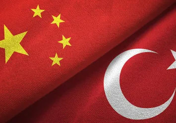 Türkiye ile Çin arasındaki yatırımlar artıyor! Bakan Şimşek: İş birliği güçlenecek