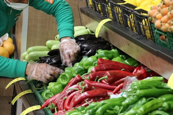 Tarım Kredi Kooperatifi marketleriyle istihdama büyük katkı sağlıyor